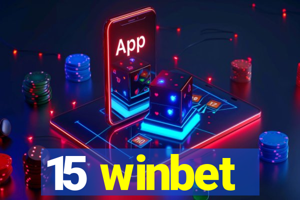 15 winbet